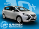 Opel Zafira Tourer