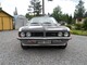 Vauxhall Magnum