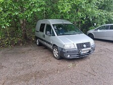 Fiat Scudo