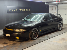 Nissan Skyline