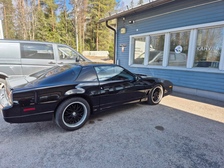Pontiac Firebird