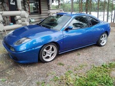 Fiat Coupe
