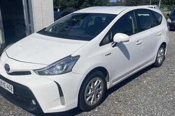 Toyota Prius+