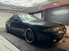 Nissan Skyline