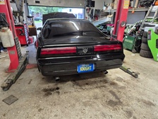 Pontiac Firebird