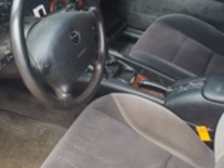 Opel Omega