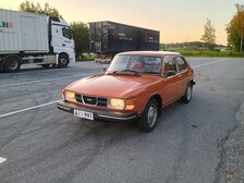 Saab 99