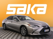 Lexus ES300