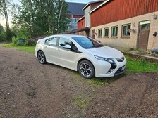 Opel Ampera