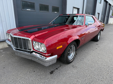 Ford Torino
