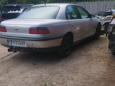 Opel Omega