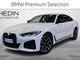 BMW i4 M50
