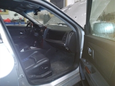 Cadillac SRX