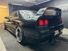Nissan Skyline