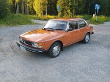 Saab 99