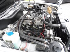 Vauxhall Magnum
