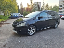 Mitsubishi Grandis