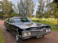 Buick Electra