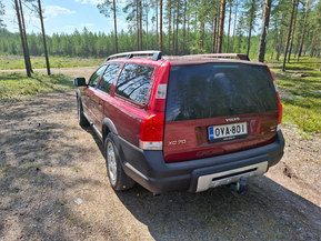 Volvo XC70