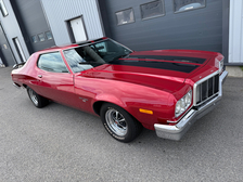 Ford Torino