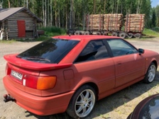 Audi Coupe