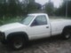 Chevrolet Fleetside
