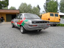 Vauxhall Magnum