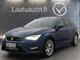Seat Leon ST