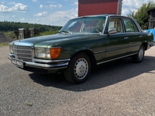 Mercedes-Benz SE