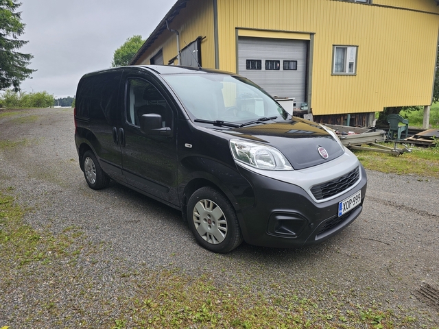 Fiat Fiorino