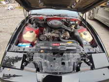 Pontiac Firebird