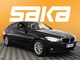 BMW 320 Gran Turismo