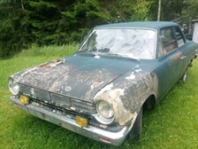 Rambler American