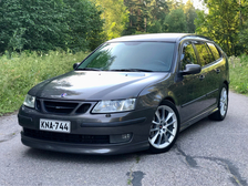 Saab 9-3