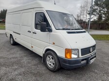 Volkswagen LT