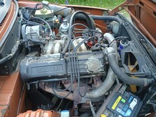 Saab 99