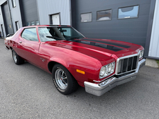 Ford Torino