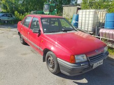 Opel Kadett