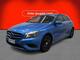 Mercedes-Benz A