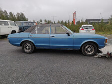 Ford Granada