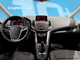 Opel Zafira Tourer