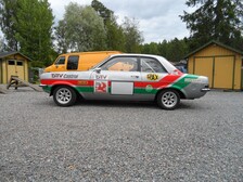 Vauxhall Magnum