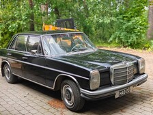 Mercedes-Benz 250