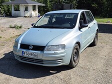 Fiat Stilo