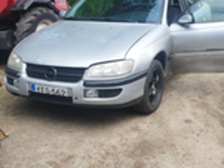 Opel Omega