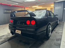 Nissan Skyline