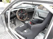 Vauxhall Magnum