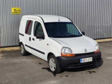 Renault Kangoo Express