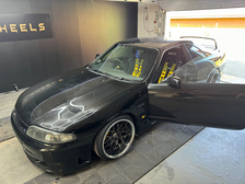 Nissan Skyline