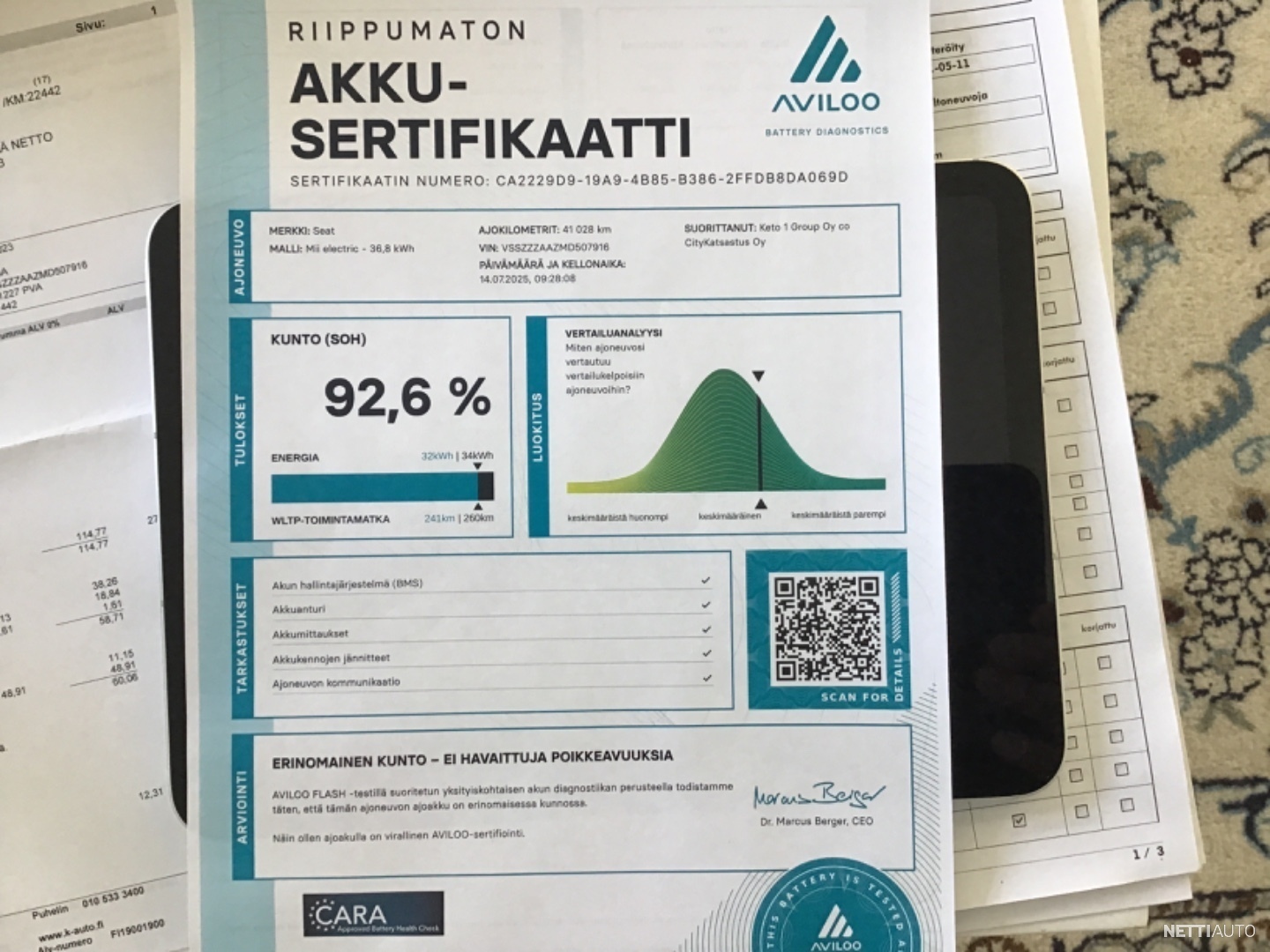 16 / 16